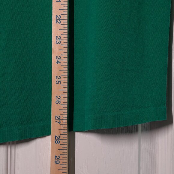 VINTAGE YMCA of Greater Cincinnati: Coed Aerobics USED Shirt (M, Single Stitch) - Picture 4 of 9